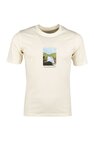 T-shirt met korte mouwen Antwrp