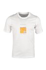 T-shirt met korte mouwen Lyle & Scott