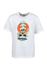 T-shirt met korte mouwen DC Shoes