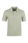 Polo met korte mouwen Tommy Jeans