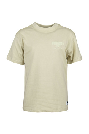 T-shirt met korte mouwen Vingino