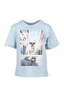 T-shirt met korte mouwen DC Shoes