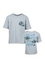 T-shirt met korte mouwen DC Shoes