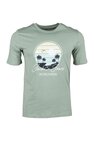 T-shirt met korte mouwen Antwrp