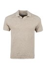 Polo met korte mouwen Jack & Jones