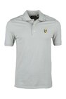 Polo met korte mouwen Lyle & Scott