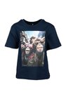 T-shirt met korte mouwen DC Shoes