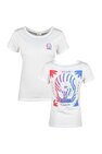 T-shirt korte mouwen Garcia