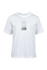 T-shirt met korte mouwen DC Shoes