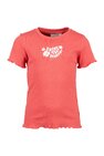 T-shirt met korte mouwen only girls