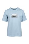 T-shirt met korte mouwen DC Shoes