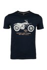 T-shirt met korte mouwen Only & Sons