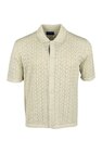 Polo met korte mouwen Jack & Jones