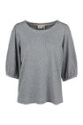 T-shirt met lange mouwen Red Button