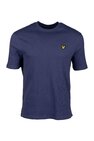 T-shirt met korte mouwen Lyle & Scott