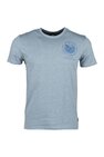 T-shirt met korte mouwen Lyle & Scott