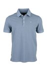 Polo met korte mouwen Jack & Jones