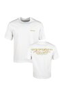 T-shirt met korte mouwen Jack & Jones