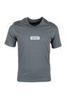 T-shirt met korte mouwen Jack & Jones