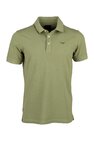 Polo met korte mouwen Jack & Jones