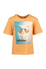 T-shirt met korte mouwen Someone