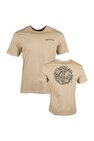 T-shirt met korte mouwen Jack & Jones