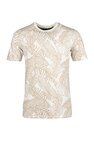 T-shirt met korte mouwen Jack & Jones