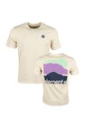 T-shirt met korte mouwen Lyle & Scott