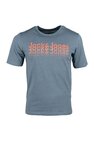 T-shirt met korte mouwen Jack & Jones