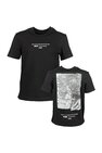 T-shirt met korte mouwen DC Shoes