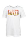 T-shirt met korte mouwen DC Shoes