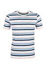 T-shirt met korte mouwen Jack & Jones