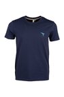 T-shirt met korte mouwen Lyle & Scott