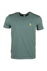 T-shirt met korte mouwen Lyle & Scott