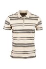 Polo met korte mouwen Jack & Jones