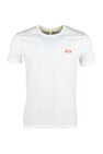 T-shirt met korte mouwen Tommy Jeans