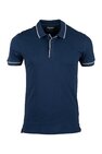 Polo met korte mouwen Lyle & Scott