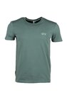 T-shirt met korte mouwen Jack & Jones