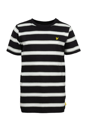 T-shirt met korte mouwen Lyle & Scott