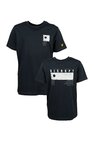 T-shirt met korte mouwen DC Shoes