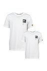 T-shirt met korte mouwen DC Shoes