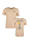 T-shirt met korte mouwen Lyle & Scott