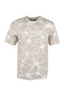 T-shirt met korte mouwen Lyle & Scott