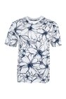 T-shirt met korte mouwen Ragwear