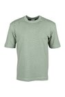 T-shirt met korte mouwen Lyle & Scott