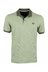 Polo met korte mouwen Lyle & Scott