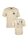 T-shirt met korte mouwen Lyle & Scott