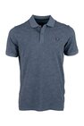 Polo met korte mouwen Jack & Jones