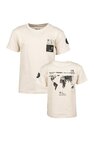 T-shirt met korte mouwen DC Shoes