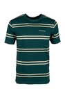 T-shirt met korte mouwen Lyle & Scott